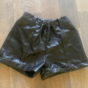 Fashion Nova Shorts